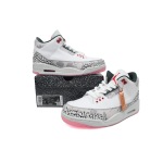 PKGoden Air Jordan 3 Retro 'Wings'2 HM6993-100