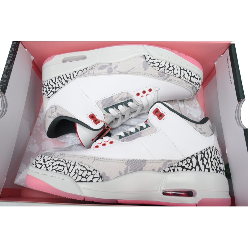 PKGoden Air Jordan 3 Retro 'Wings'2 HM6993-100
