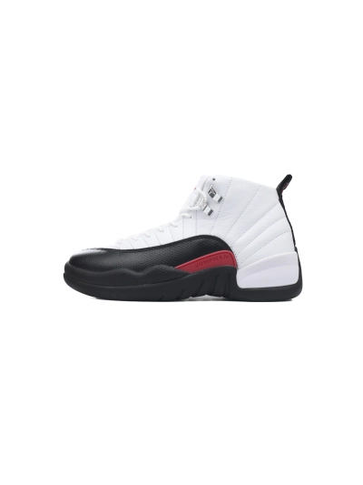 PKGoden  Jordan 12 Red Taxi,CT8013-162 01