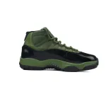 Perfectkicks  Air Jordan 11 Retro Green CT8012-300