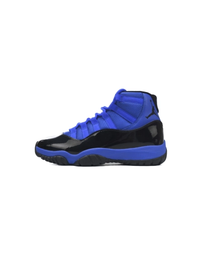 PKGoden  Air Jordan 11 Retro Blue CT8012-400 01