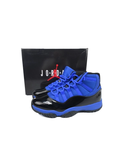 PKGoden  Air Jordan 11 Retro Blue CT8012-400 02