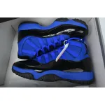 Perfectkicks  Air Jordan 11 Retro Blue CT8012-400