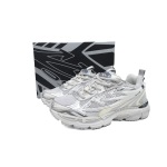 PKGoden OFF-WHITE Military White Gray OMIA295F24 FAB00 10606