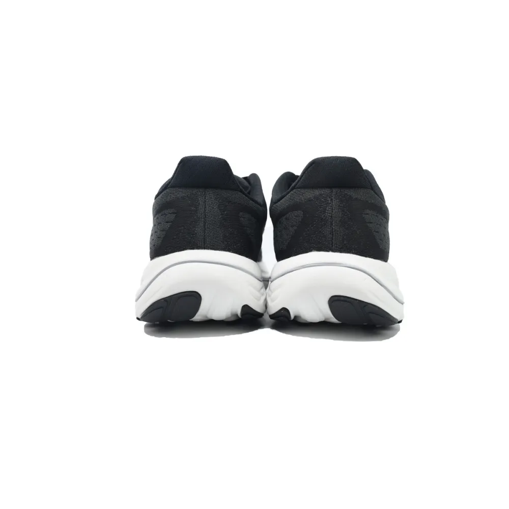 PKGoden Fresh Foam X Vongo v6 Black and White MVNGOLK6