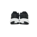 PKGoden Fresh Foam X Vongo v6 Black and White MVNGOLK6