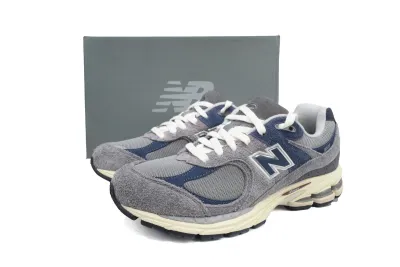 PKGoden  New Balance 2002R Castlerock Navy M2002REL 02