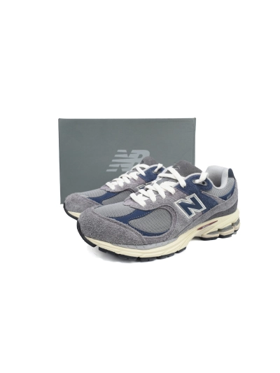 PKGoden  New Balance 2002R Castlerock Navy M2002REL 02