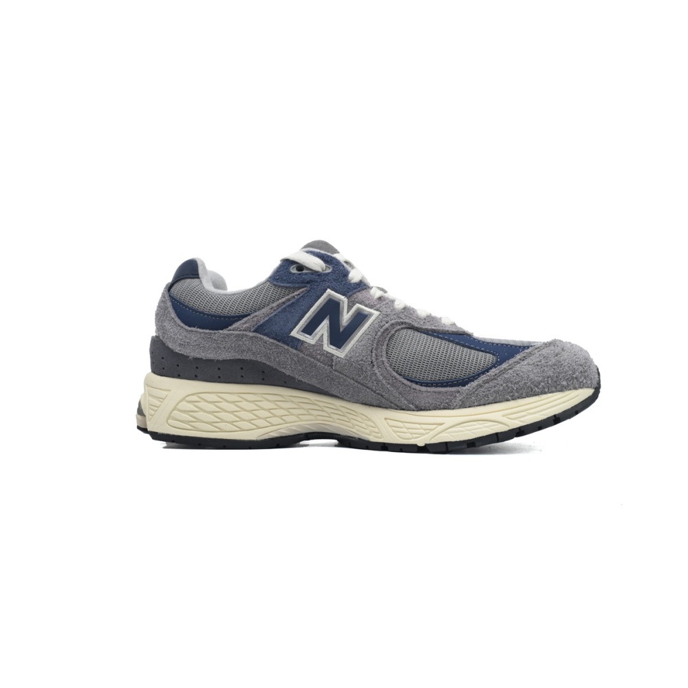 PKGoden New Balance 2002R Castlerock Navy M2002REL