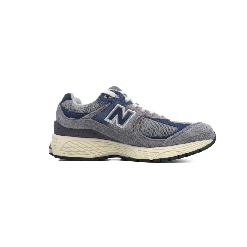 PKGoden New Balance 2002R Castlerock Navy M2002REL
