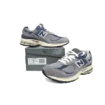 PKGoden New Balance 2002R Castlerock Navy M2002REL