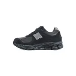 PKGoden New Balance 2002R Black Grey M2002RBV