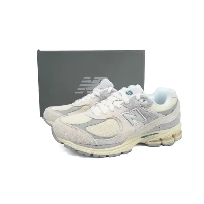 PKGoden New Balance 2002R Linen M2002REK 02