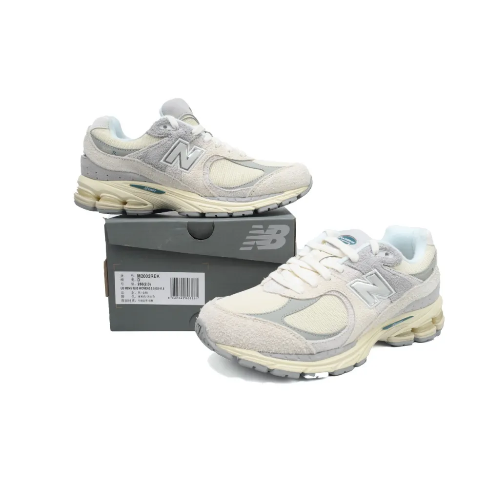 PKGoden New Balance 2002R Linen M2002REK