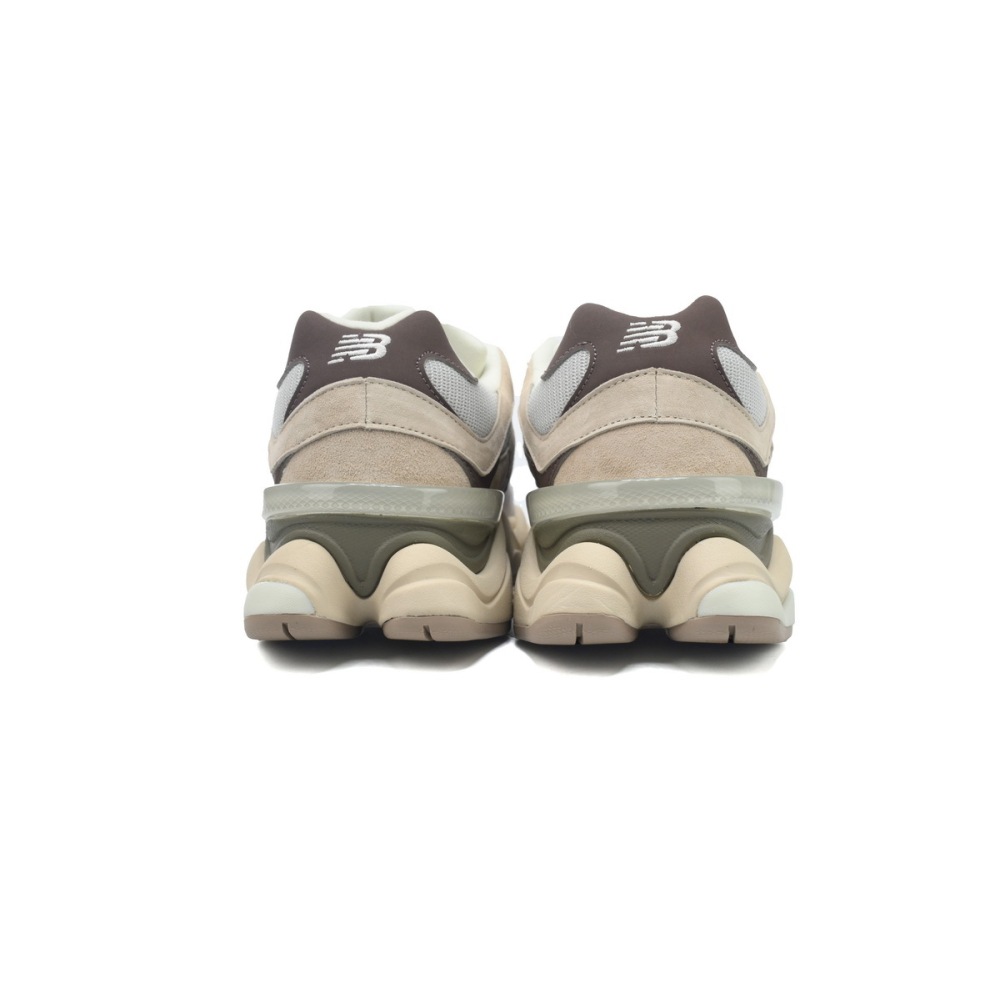 PKGoden New Balance 9060 Grey Matter Timberwolf U9060FNA