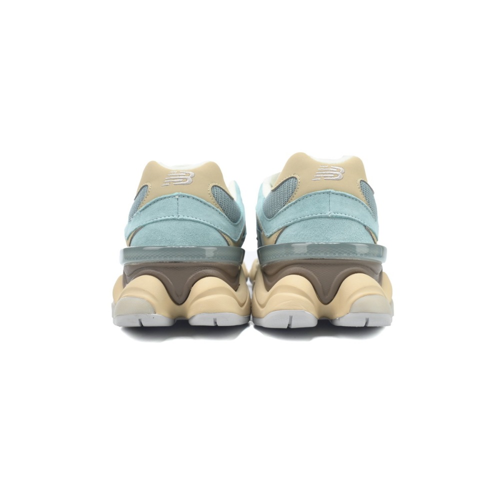 PKGoden New Balance 9060 Blue Haze U9060FNB
