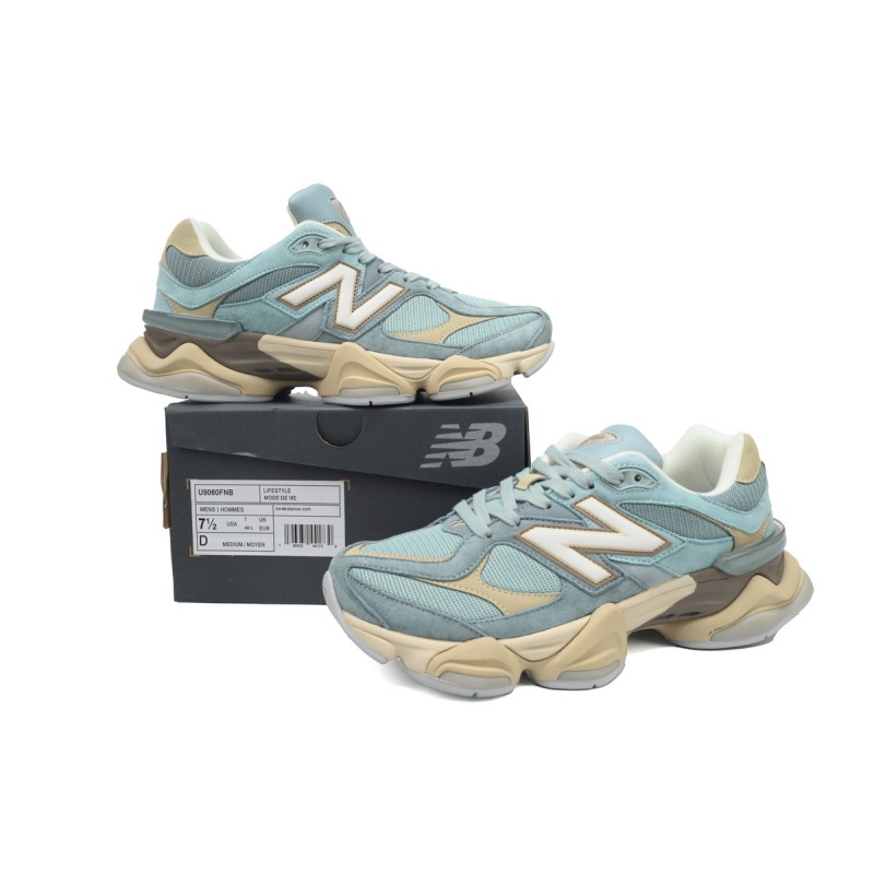 PKGoden New Balance 9060 Blue Haze U9060FNB