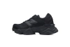 PKGoden  New Balance 9060 Triple Black Suede U9060BPM