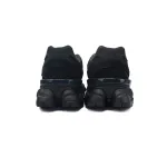 PKGoden New Balance 9060 Triple Black Suede U9060BPM