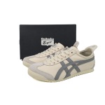 Special Sale Onitsuka Tiger Mexico 66 White Light Gre 1183B771-201 