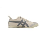 Special Sale Onitsuka Tiger Mexico 66 White Light Gre 1183B771-201 