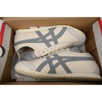 Special Sale Onitsuka Tiger Mexico 66 White Light Gre 1183B771-201 