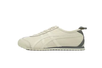 POP  Onitsuka Tiger Mexico 66 Cream Sage 1183B781-103 01