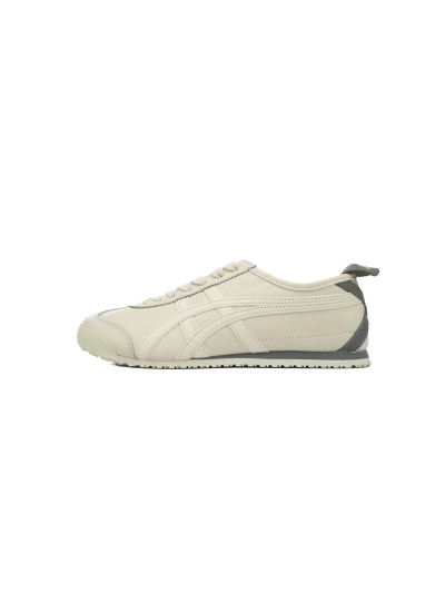 POP  Onitsuka Tiger Mexico 66 Cream Sage 1183B781-103 01