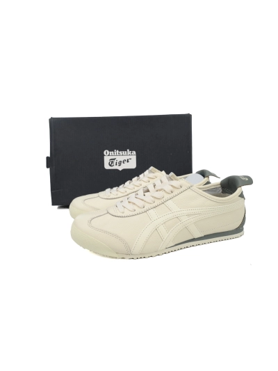 POP  Onitsuka Tiger Mexico 66 Cream Sage 1183B781-103 02