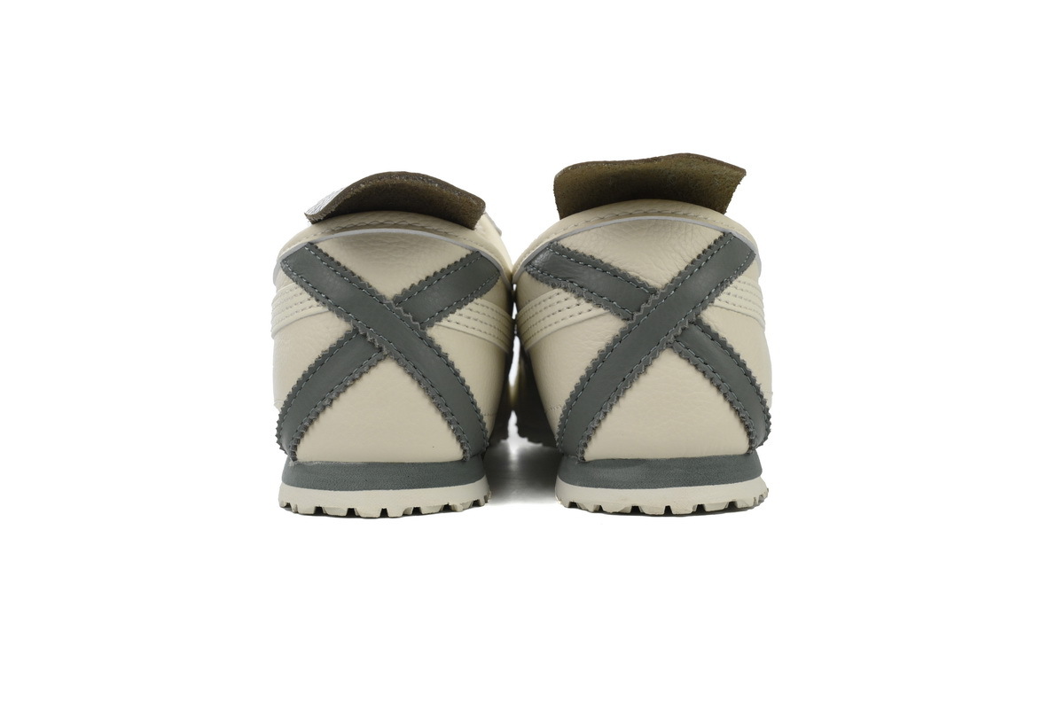 POP  Onitsuka Tiger Mexico 66 Cream Sage 1183B781-103