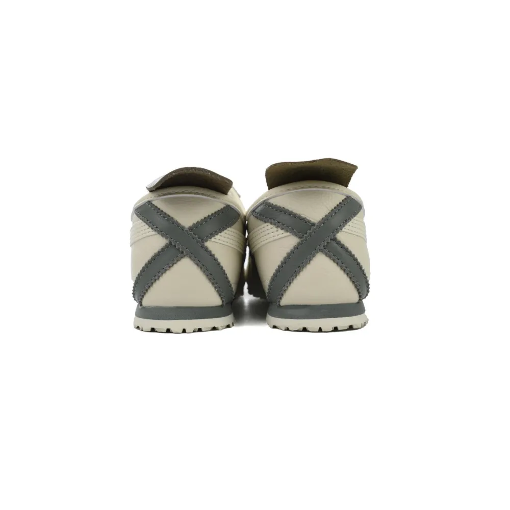 Special Sale Onitsuka Tiger Mexico 66 Cream Sage 1183B781-103