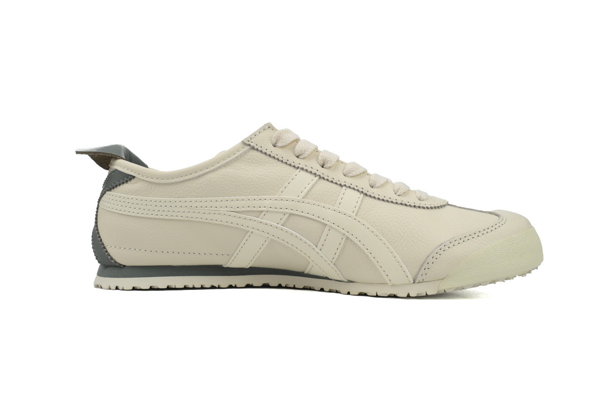 POP  Onitsuka Tiger Mexico 66 Cream Sage 1183B781-103
