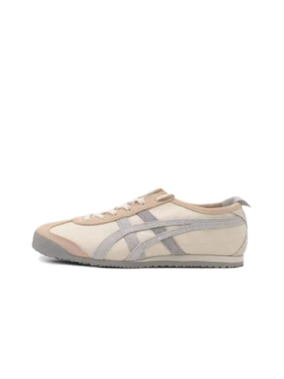 POP  Onitsuka Tiger Mexico 66 Oatmeal Grey 1183C076-252 01