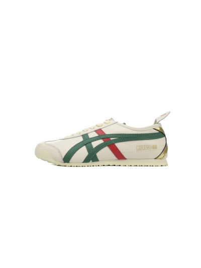 POP  Onitsuka Tiger Mexico 66 Birch Kale 1183B511-200  01