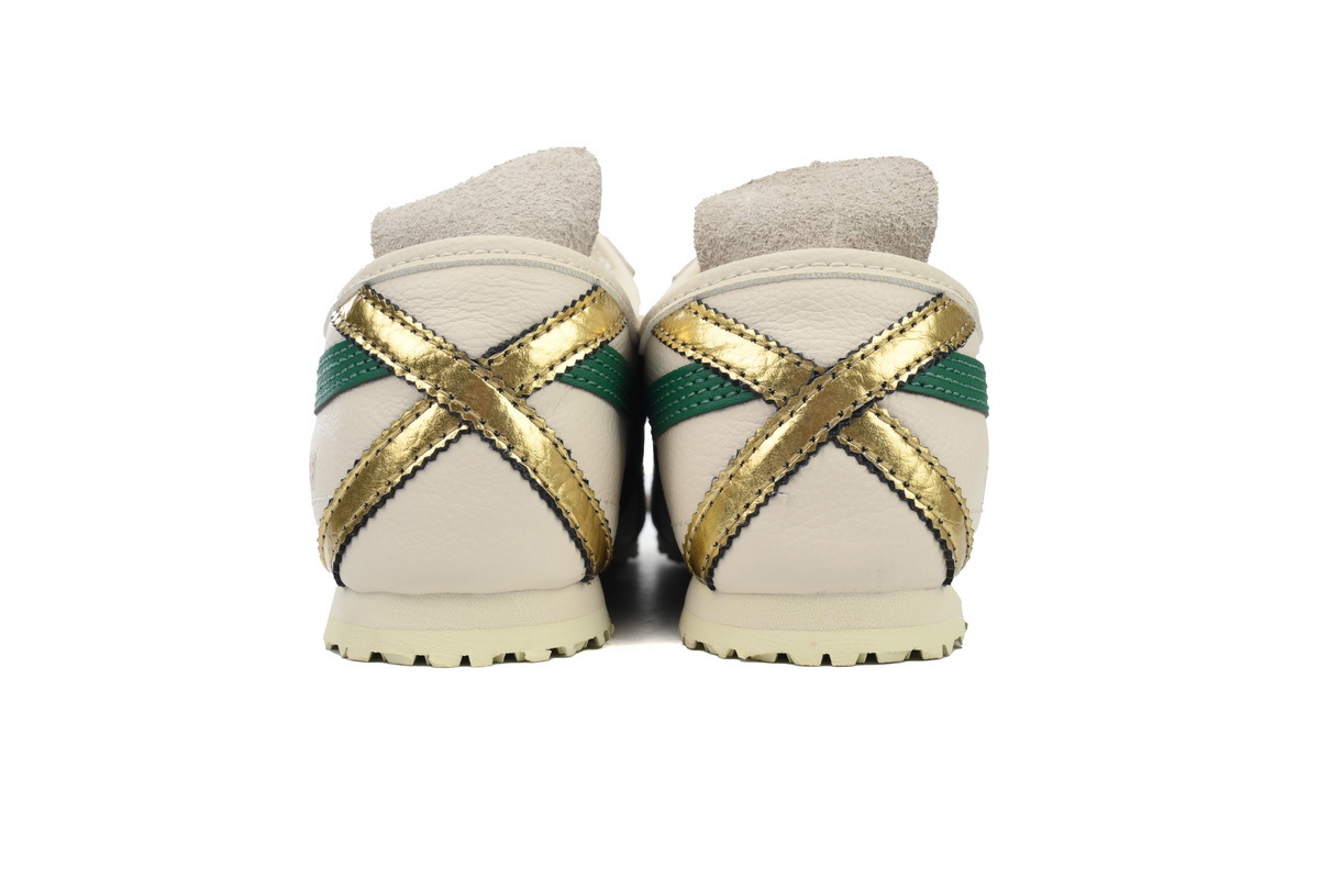 POP  Onitsuka Tiger Mexico 66 Birch Kale 1183B511-200 