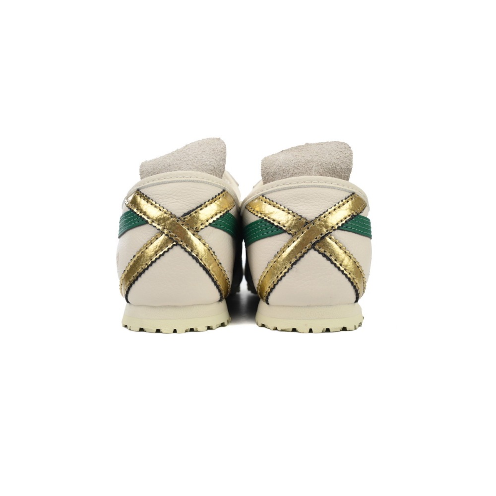 Special Sale Onitsuka Tiger Mexico 66 Birch Kale 1183B511-200 
