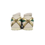 Special Sale Onitsuka Tiger Mexico 66 Birch Kale 1183B511-200 