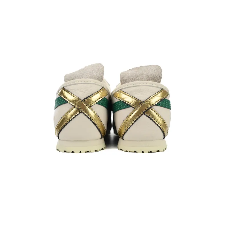 Special Sale Onitsuka Tiger Mexico 66 Birch Kale 1183B511-200 