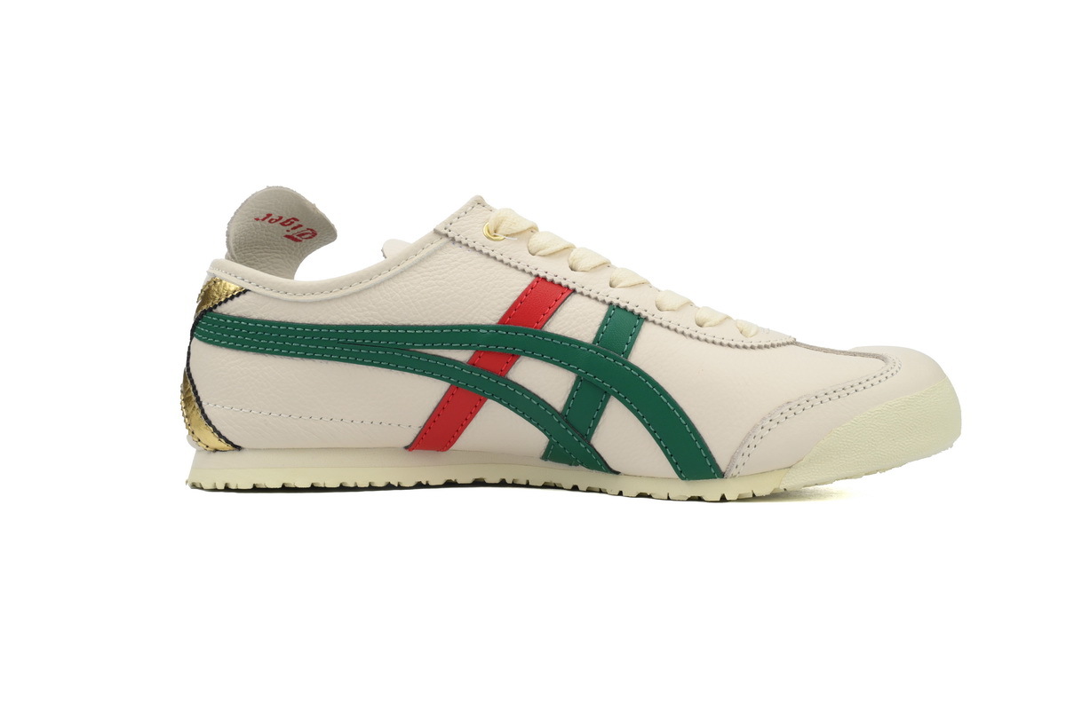 POP  Onitsuka Tiger Mexico 66 Birch Kale 1183B511-200 