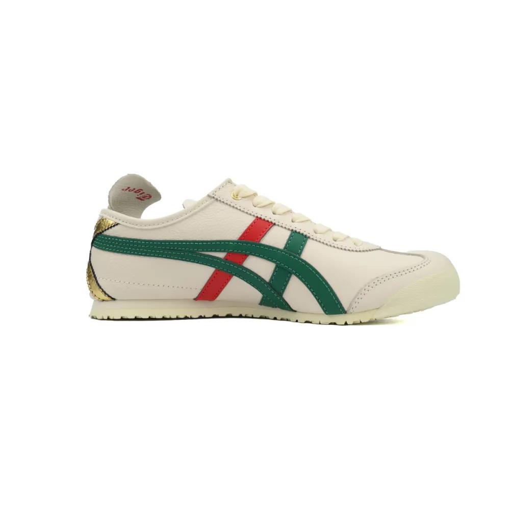 Special Sale Onitsuka Tiger Mexico 66 Birch Kale 1183B511-200 