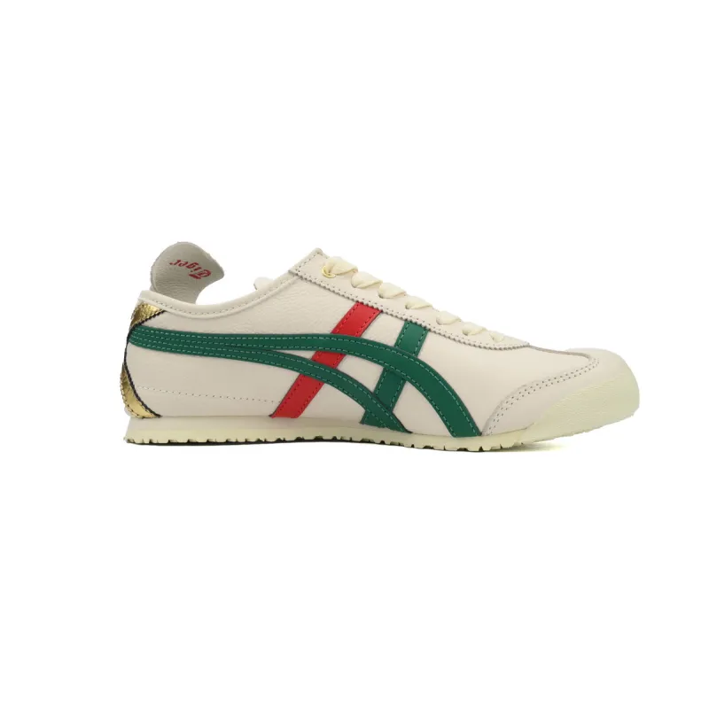 Special Sale Onitsuka Tiger Mexico 66 Birch Kale 1183B511-200 