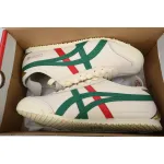 Special Sale Onitsuka Tiger Mexico 66 Birch Kale 1183B511-200 