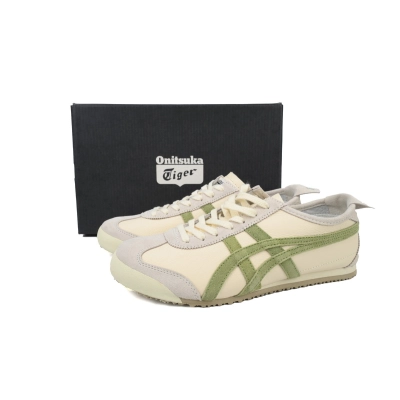 Special Sale Onitsuka Tiger Mexico 66 Vintage Birch Cactus Gree 1183B391-202 02