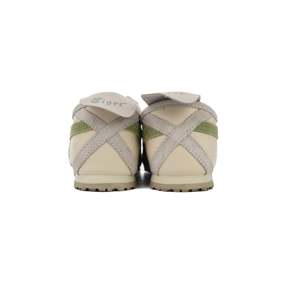 Special Sale Onitsuka Tiger Mexico 66 Vintage Birch Cactus Gree 1183B391-202