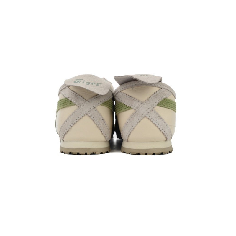 Special Sale Onitsuka Tiger Mexico 66 Vintage Birch Cactus Gree 1183B391-202