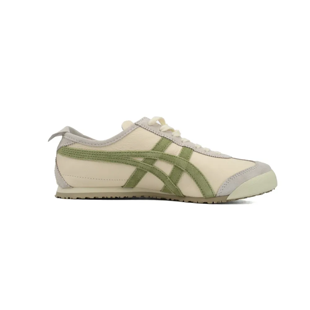 Special Sale Onitsuka Tiger Mexico 66 Vintage Birch Cactus Gree 1183B391-202