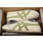 Special Sale Onitsuka Tiger Mexico 66 Vintage Birch Cactus Gree 1183B391-202