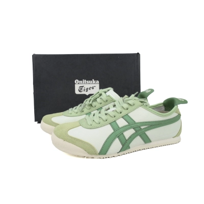 Special Sale Onitsuka Tiger Mexico 66 Airy Green 1183A201-304  02
