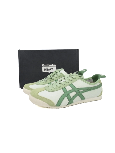 POP  Onitsuka Tiger Mexico 66 Airy Green 1183A201-304  02