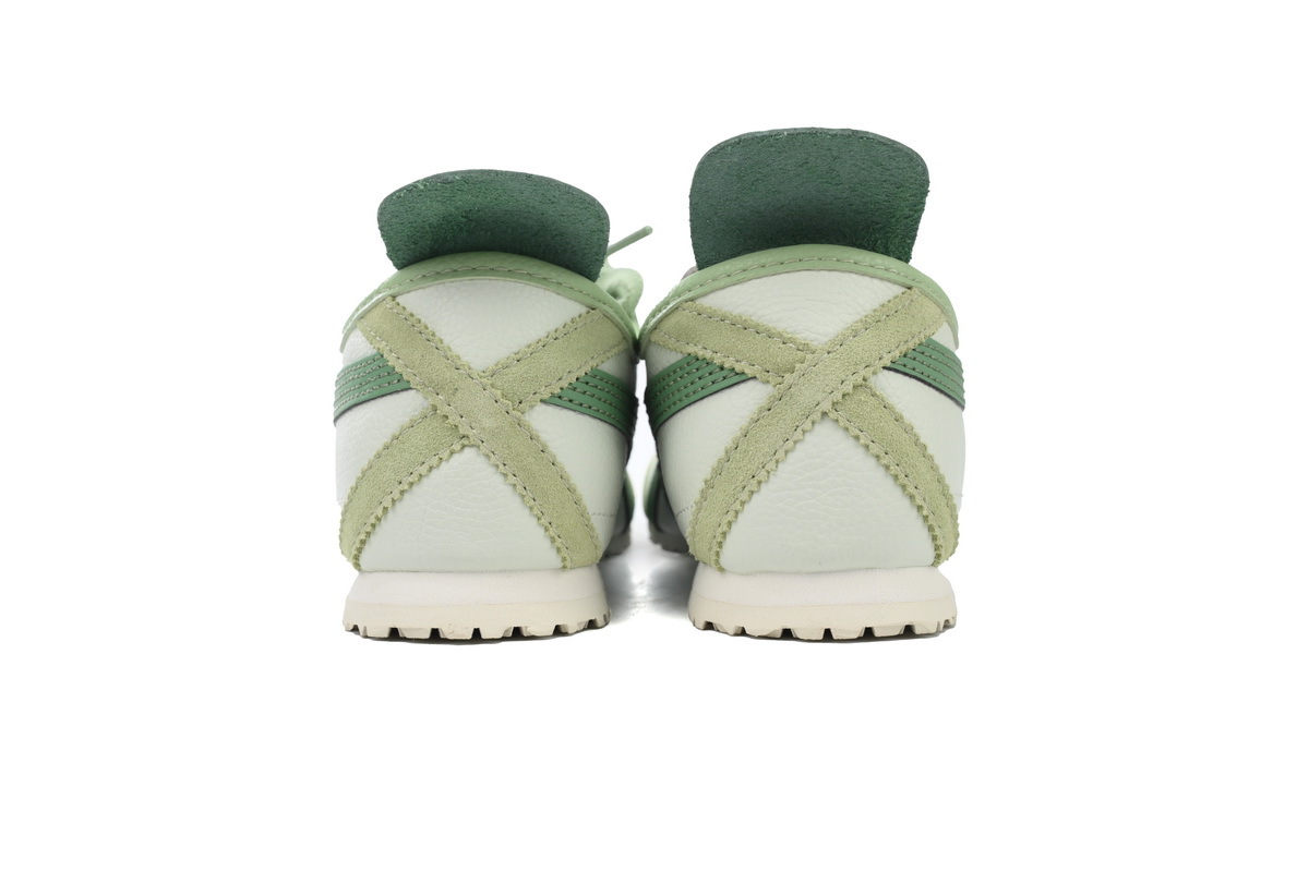  GET  Onitsuka Tiger Mexico 66 Airy Green 1183A201-304 